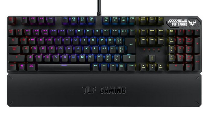˶ƳTUF Gaming K3е̣羺   