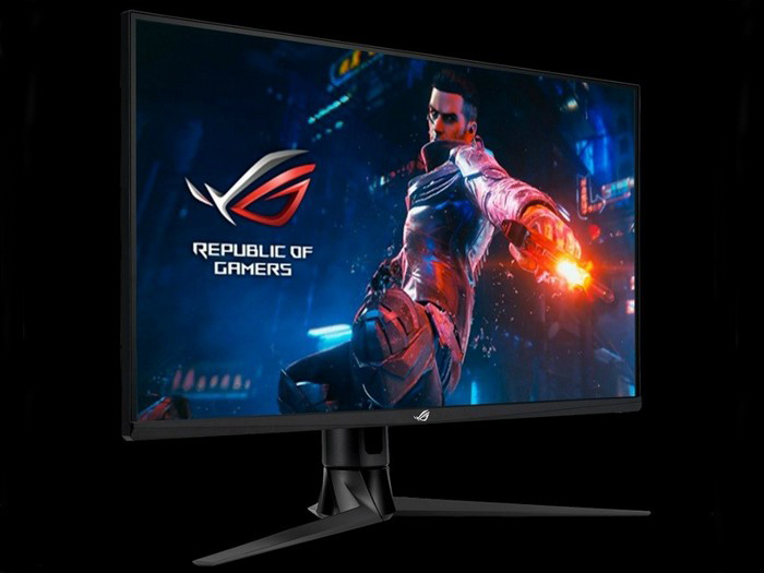 ˶ROG SWIFT PG329Q羺ʾ        