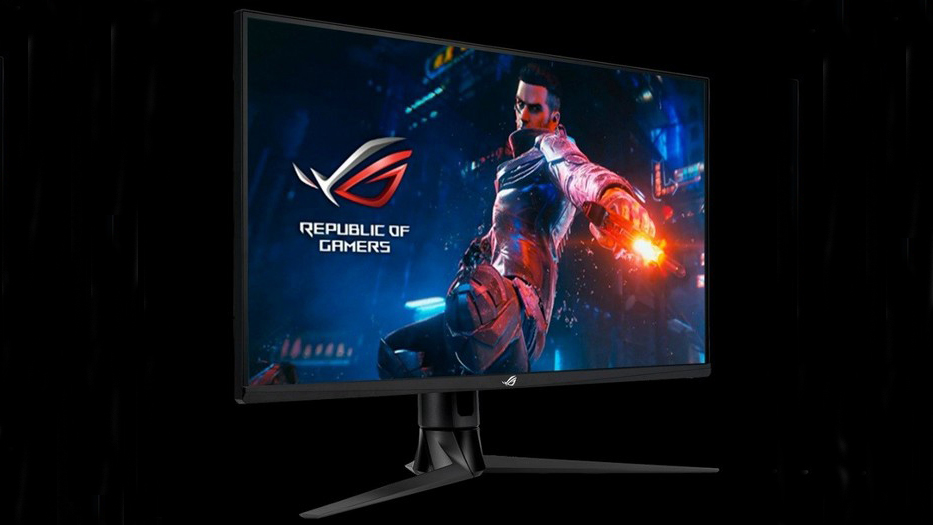 ˶ROG SWIFT PG329Q羺ʾ        