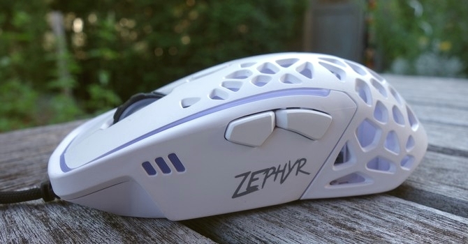 ÷ȵˣZephyrϷ