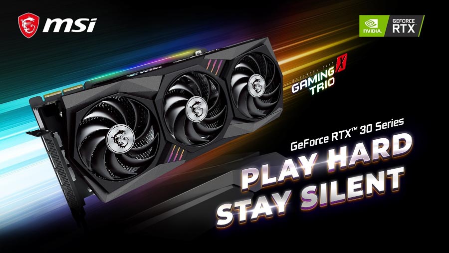 ٻţNVIDIA RTX30ϵзǹԿ  