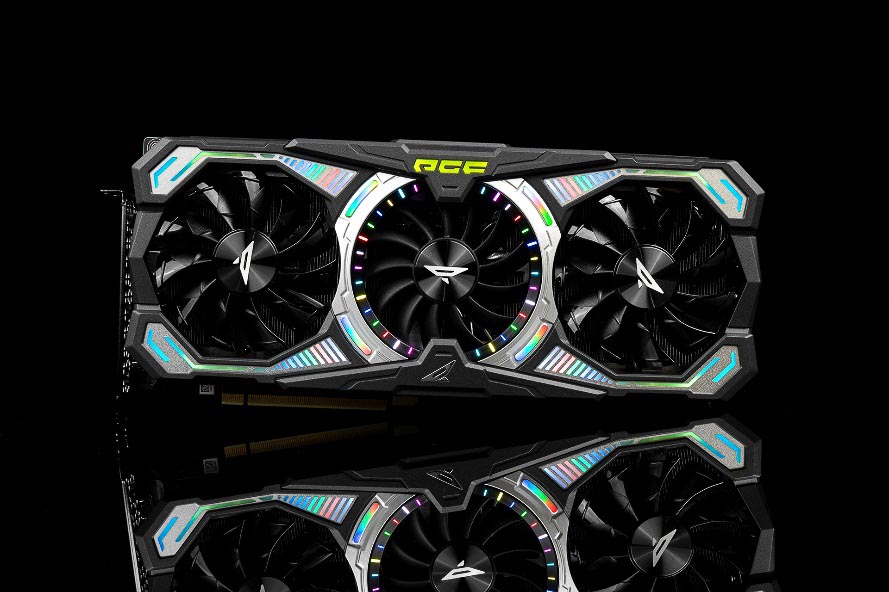 ٻţNVIDIA RTX30ϵзǹԿ  