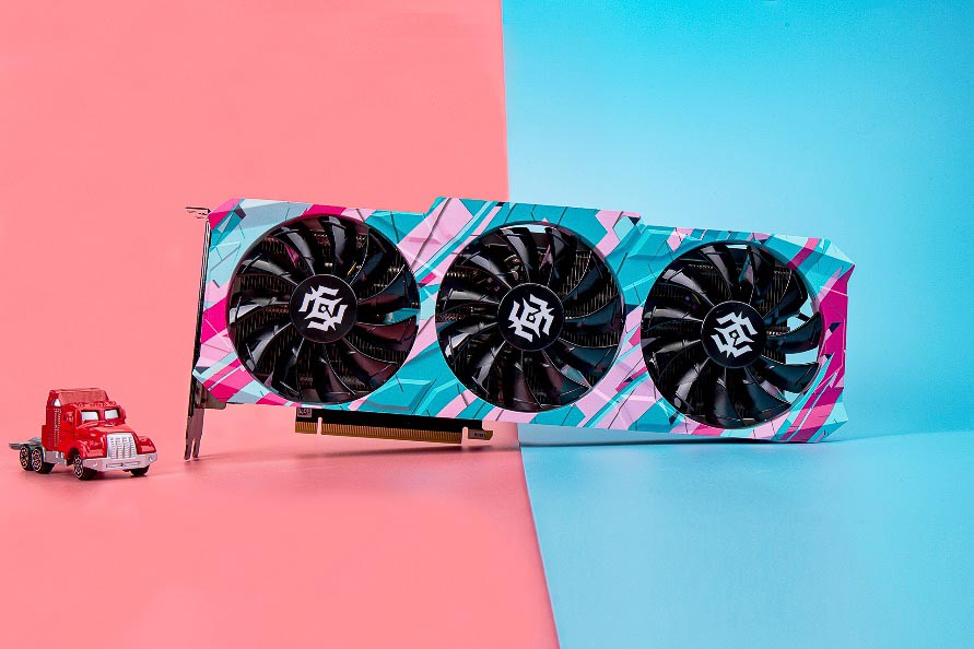 ٻţNVIDIA RTX30ϵзǹԿ  