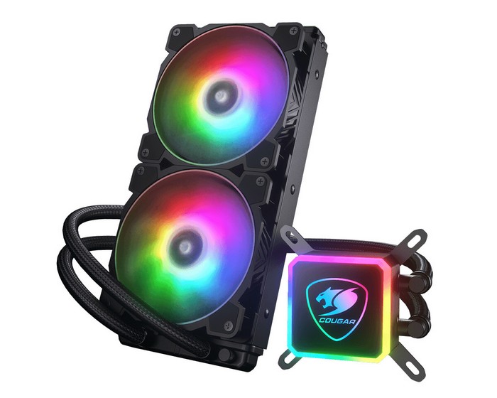 ٤׿һˮ䡪Aqua ARGB AIO
