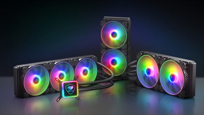 ٤׿һˮ䡪Aqua ARGB AIO