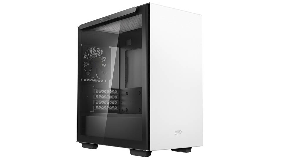 ƳMacube 110 White          