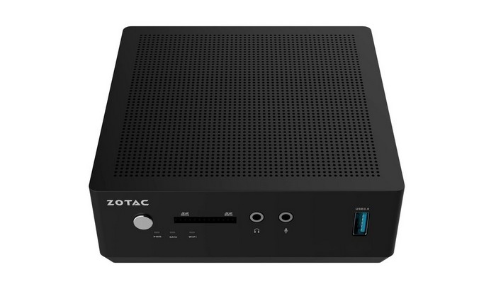 ̩ƳZBOX MA621 Nano           