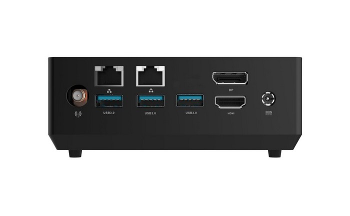 ̩ƳZBOX MA621 Nano           