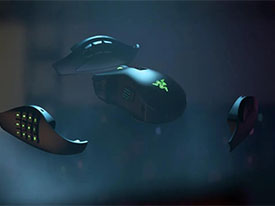 Ʒ | Naga Pro ٤רҵ    