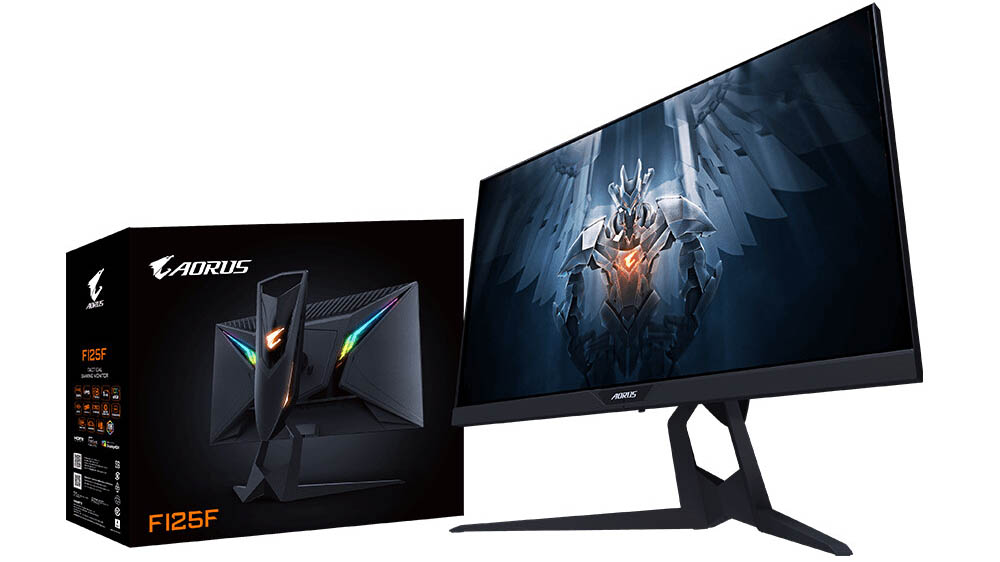 ηAORUS FI25F羺ʾˢ   