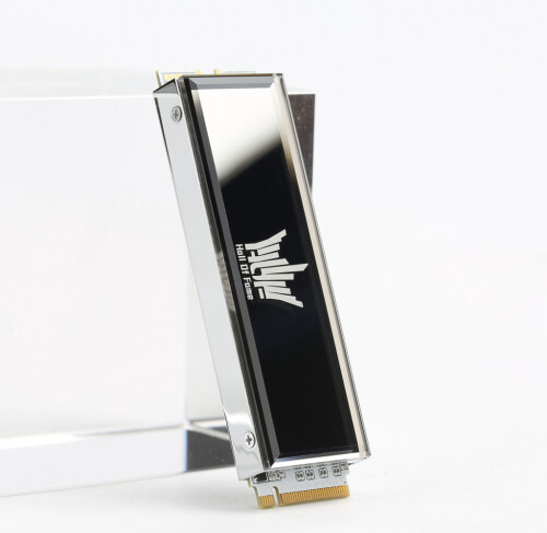 ӰPCIe4.0 SSDع⣺ơܳǿ   