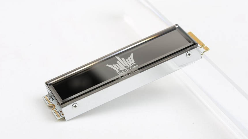 ӰPCIe4.0 SSDع⣺ơܳǿ   