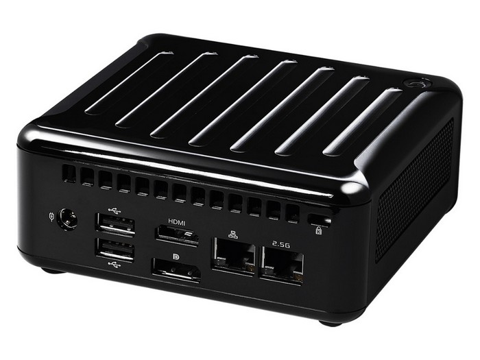 Ƴ4X4 BOX-4000ҵ׼ϵͳ          
