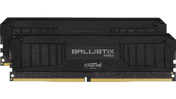 Ӣ﷢Ballistix MAX 5100DDR4ڴ