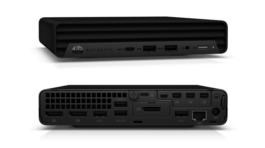 ƳEliteDesk 805 G6ǿչ