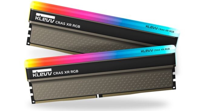ƸƳƷڴ棺Cras XR RGBBolt XR