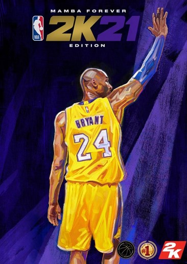 װV600ֱϷƼNBA 2K21              