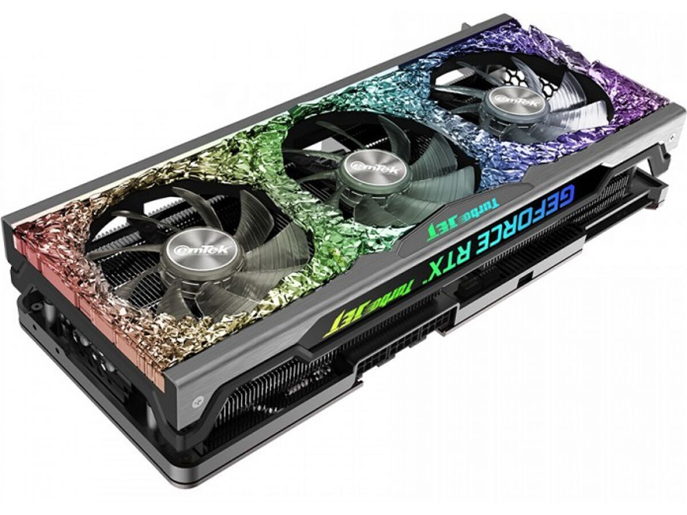 EmtekƳXenon RTX3090 Turbo JetԿ  