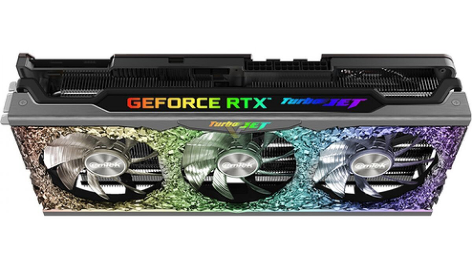 EmtekƳXenon RTX3090 Turbo JetԿ  