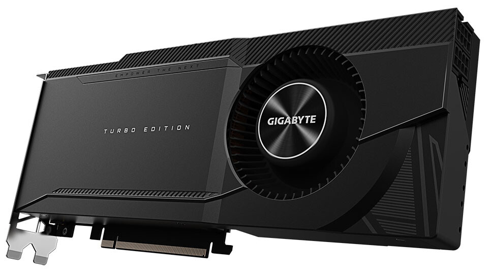 Turbo汾RTX3090ع⣺ʽɢ  