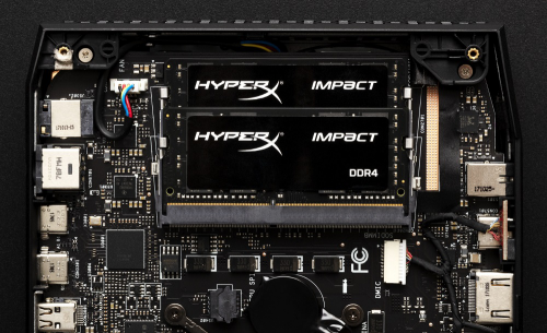 HyperX Impact DDR4ϵкȫ