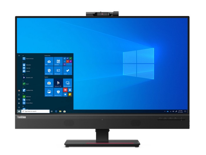 뷢ThinkVision T27hv-20ʾ        