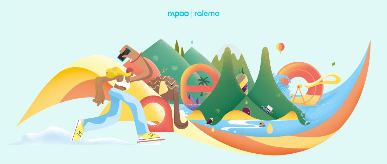 ߳ װralemo Air 1     