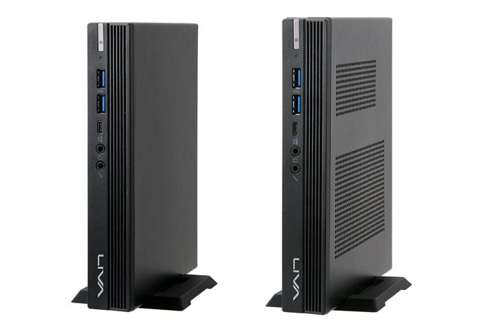 ECS׼ϵͳLIVA One H410ǿ  