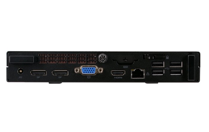ECS׼ϵͳLIVA One H410ǿ  