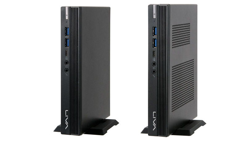 ECS׼ϵͳLIVA One H410ǿ  