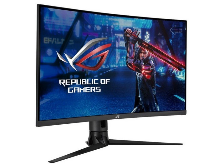 ˶ƳROG Strix XG32VCʾԼ۱ȳ