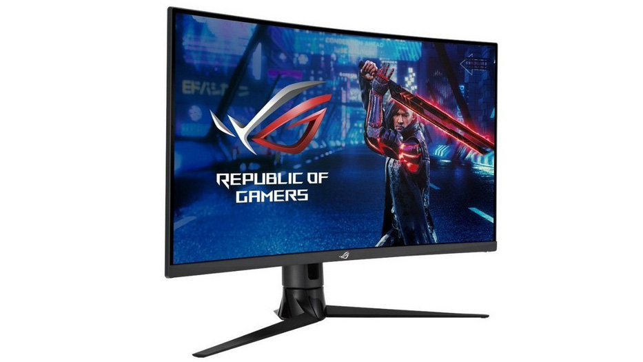 ˶ƳROG Strix XG32VCʾԼ۱ȳ
