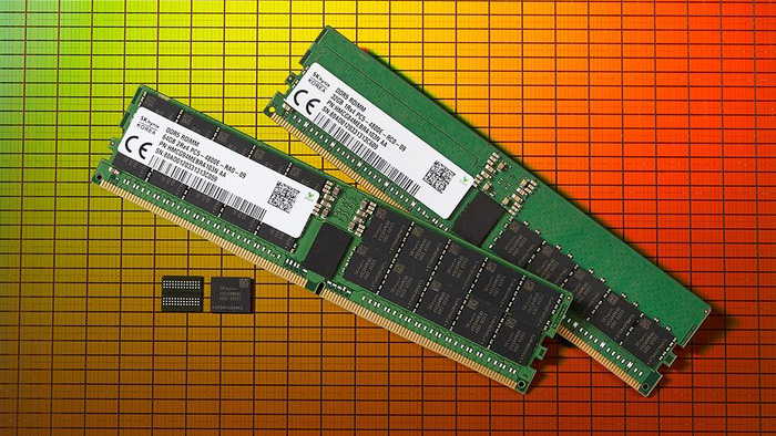 ʿƳȫ׿DDR5ڴ棺256GB 
