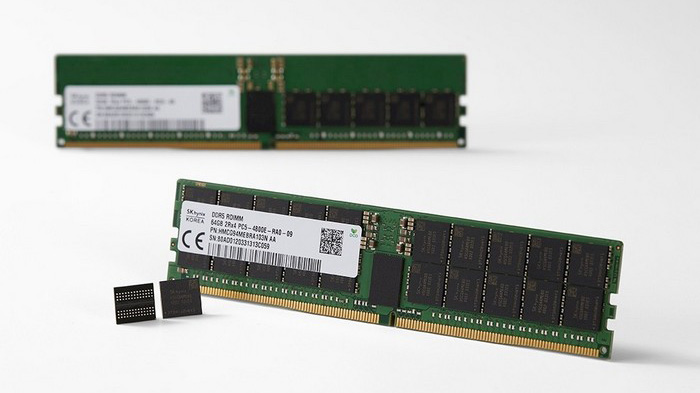 ʿƳȫ׿DDR5ڴ棺256GB 