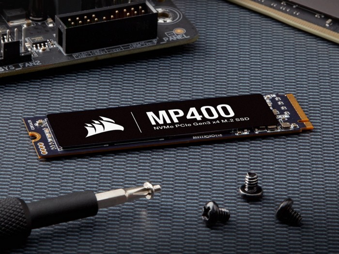 ̺MP400̬Ӳ̣8TB  