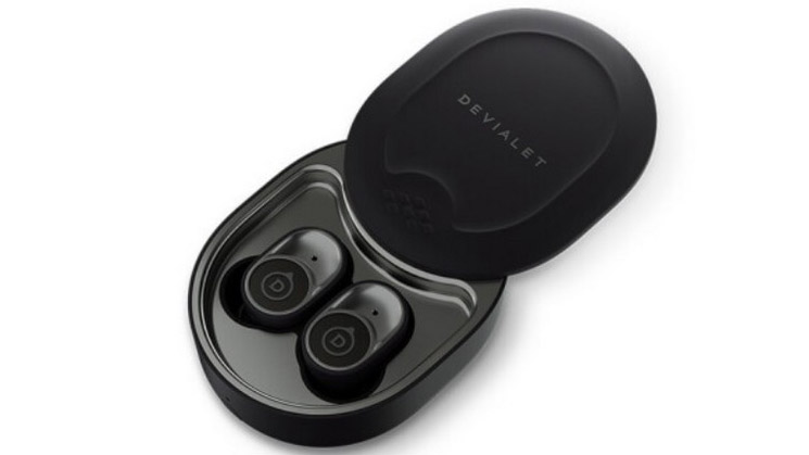ƳDevialet Gemini˫ǣANC  