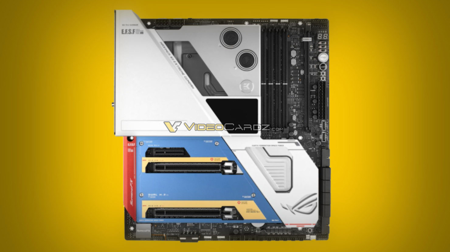 ˶¿Z490ع⣺GUNDAMԪ  
