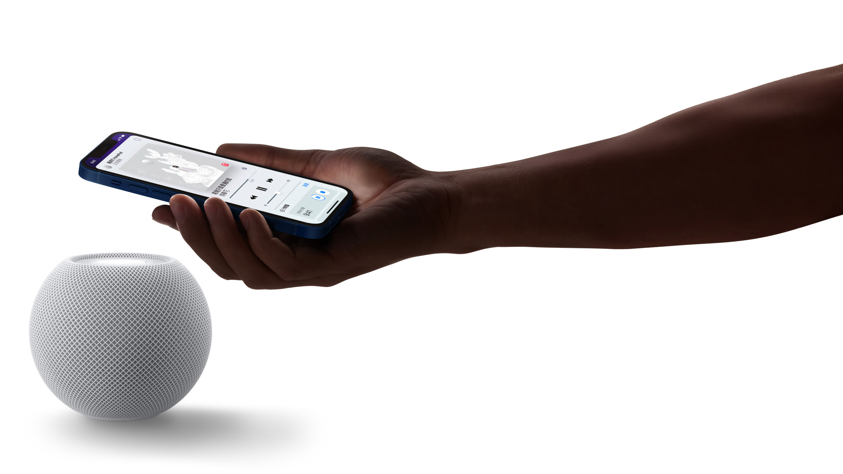 ƻHomePod mini䣺ۼ749Ԫ   