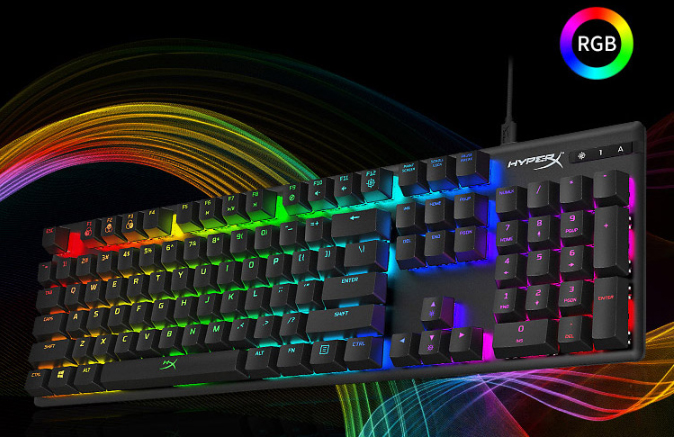 ûĿ HyperXԴRGBϷе    