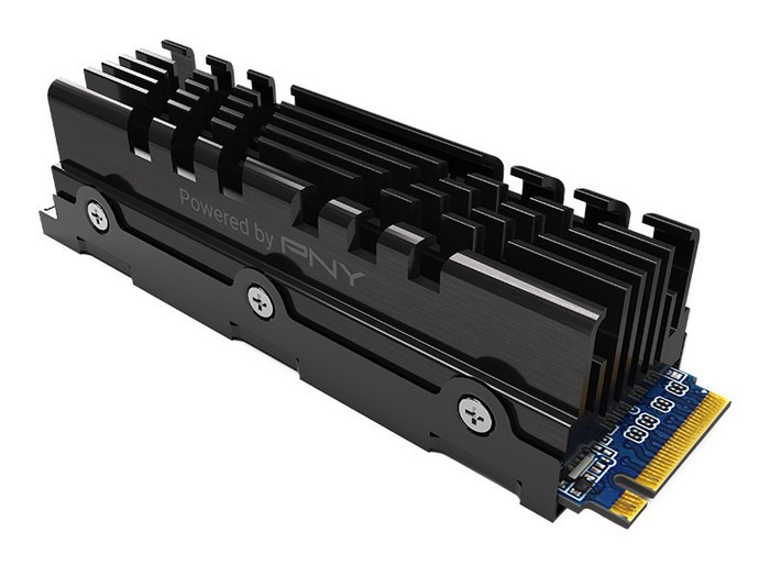 ضƳXLR8 CS3040 PCIe 4.0 ̬Ӳ   