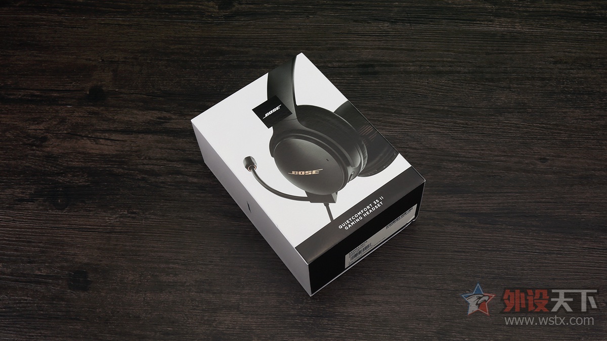Bose QuietComfort 35 II游戏耳机评测- 耳机新品评测- 全文阅读