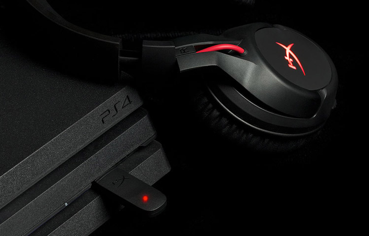 ս HyperXϷ   
