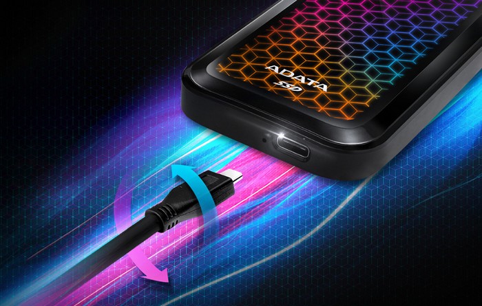 ƳSE770G RGBƶ̬Ӳ̣֧RGB   