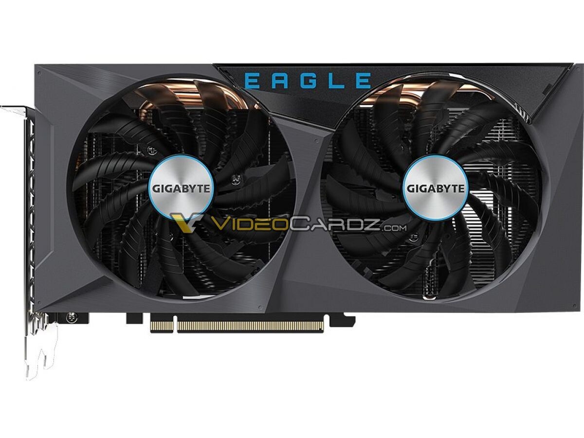 RTX 3060Ti Eagleǹع⣺˫