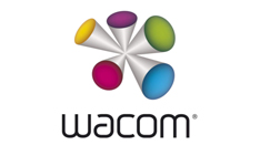 Wacom Connected Ink ·ٿ          