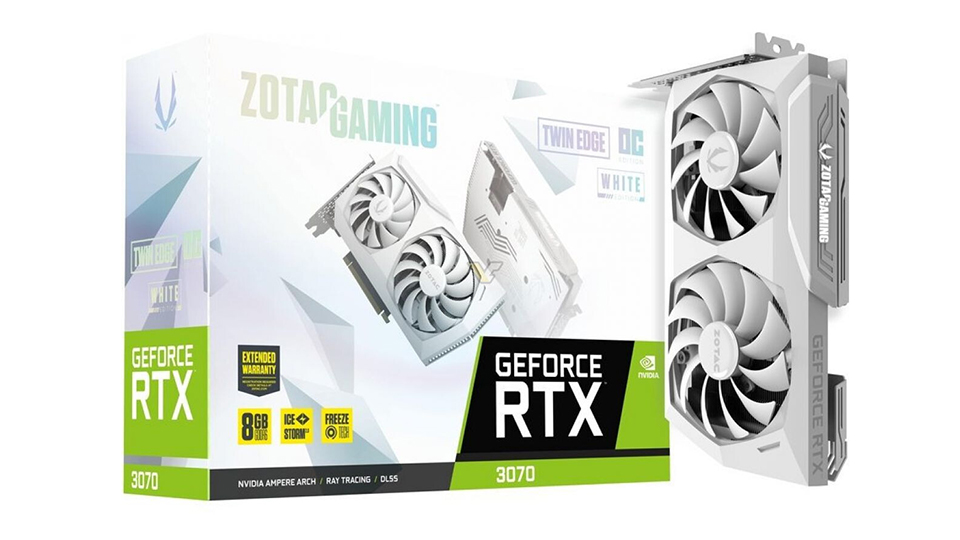 ̩׿ɫRTX 3070Կ˫