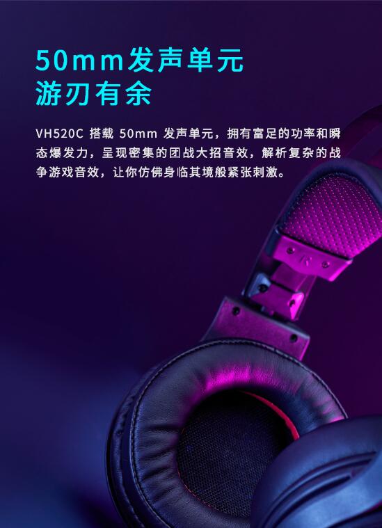λװVH520C RGBϷ      