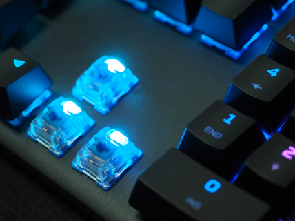 Ľʦ HyperXԴRGBϷ  