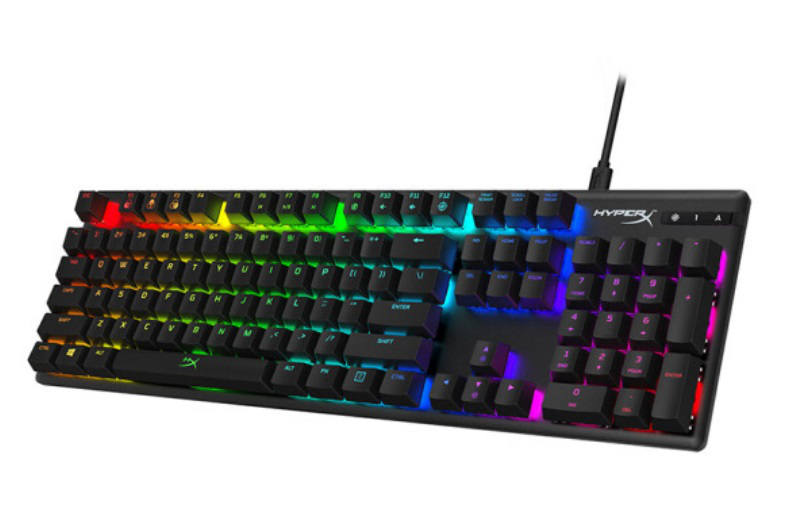 ׼λ HyperXԴRGBϷ