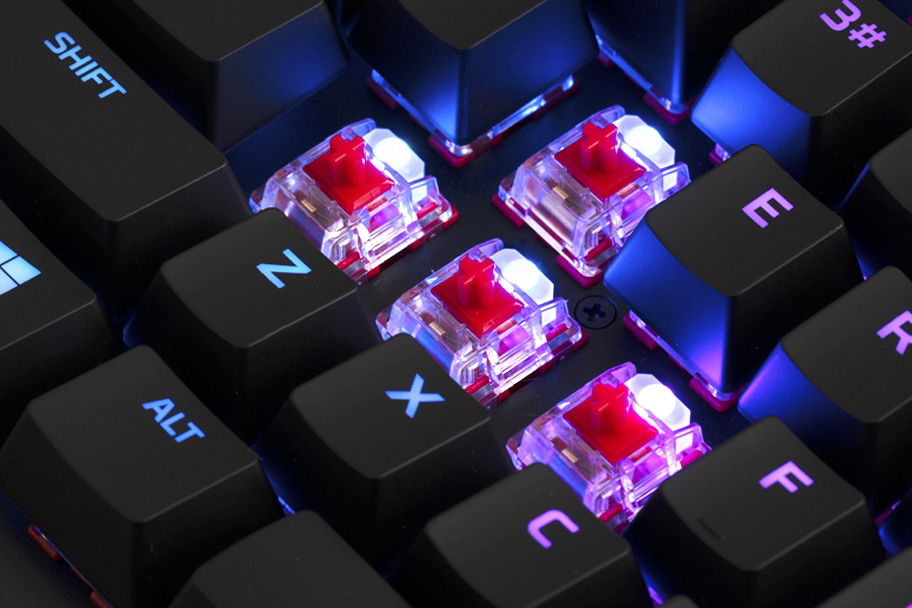 ׼λ HyperXԴRGBϷ